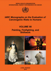 IARC Monographs Volume 98 IARC Monographs Volume 98