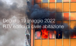 Decreto 19 maggio 2022