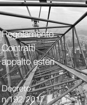 Decreto 2 novembre 2017 n. 192