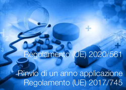 Regolamento (UE) 2020/561