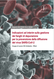 Indicazioni ad interim gestione fanghi di depurazione Indicazioni ad interim gestione fanghi di depurazione