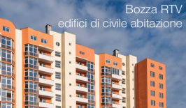 Bozza RTV edifici di civile abitazione