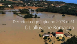 Decreto-Legge 1 giugno 2023 n. 61