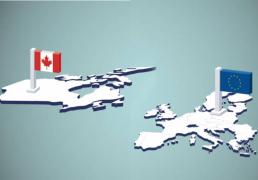 Accordo economico e commerciale globale Canada UE (Ceta): 21 settembre 2017 entrata in vigore