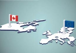 Accordo economico e commerciale globale Canada UE (Ceta): 21 settembre 2017 entrata in vigore