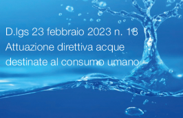 Decreto Legislativo 23 febbraio 2023 n. 18 