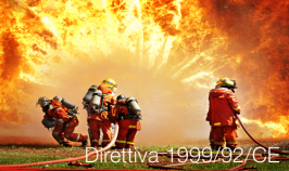 Direttiva 1999/92/CE