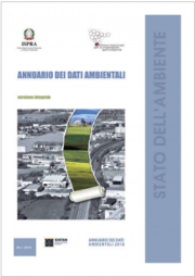 Annuario dei Dati Ambientali 2018