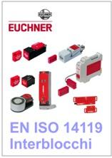 EN 1088 sarà sostituita da EN ISO 14119: Documento Euchner EN 1088 sarà sostituita da EN ISO 14119: Documento Euchner