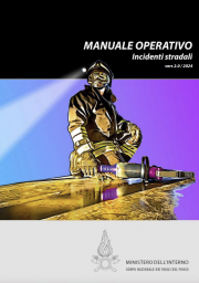 Manuale operativo Incidenti stradali Manuale operativo Incidenti stradali