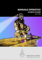 Manuale operativo Incidenti stradali 