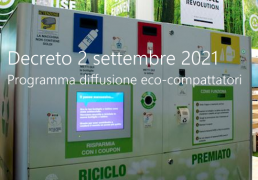 Decreto 2 settembre 2021 Decreto 2 settembre 2021