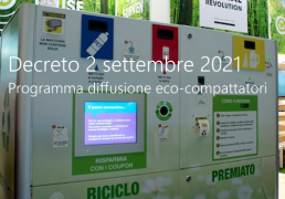 Decreto 2 settembre 2021