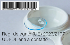 Regolamento delegato (UE) 2023/2197 Regolamento delegato (UE) 2023/2197