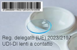 Regolamento delegato (UE) 2023/2197