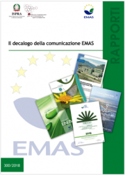 Il decalogo della Comunicazione EMAS