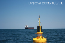 Direttiva 2008/105/CE Direttiva 2008/105/CE
