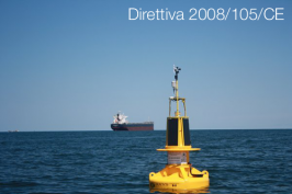 Direttiva 2008/105/CE