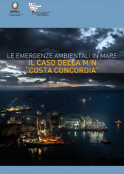 Le emergenze ambientali in mare. Il caso della M/N Le emergenze ambientali in mare. Il caso della M/N