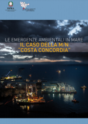 Le emergenze ambientali in mare. Il caso della M/N 