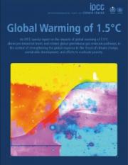 Rapporto IPCC 2018 | Riscaldamento Globale di 1,5°C