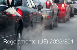 Regolamento (UE) 2023/851