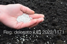 Regolamento delegato (UE) 2022/1171