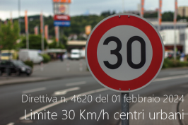 Direttiva MIT n. 4620 del 01 febbraio 2024