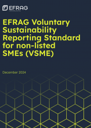 Standard volontario report sostenibilità PMI non quotate Standard volontario report sostenibilità PMI non quotate
