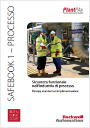 Sicurezza funzionale nell’industria di processo: IEC 61508 Sicurezza funzionale nell’industria di processo: IEC 61508