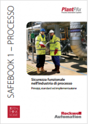 Sicurezza funzionale nell’industria di processo: IEC 61508