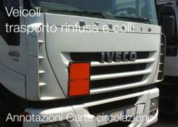 Lettera Circolare prot. n° 1498/4956/1 - MOT B058 del 18/06/1999