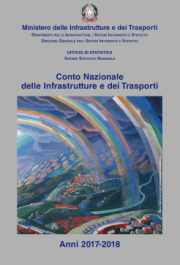 Conto Nazionale Infrastrutture e Trasporti 2017-2018