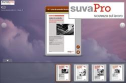 Raccolta Check List Sicurezza SUVAPRO 2011