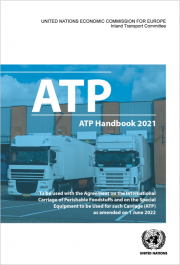 ATP Handbook 2021 ATP Handbook 2021