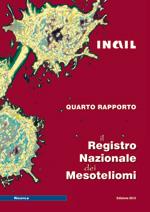 Il Registro Nazionale dei Mesoteliomi - IV rapporto