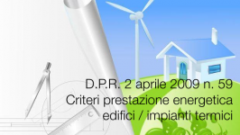 D.P.R. 2 aprile 2009 n. 59