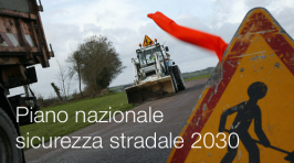 Delibera 14 aprile 2022 - Piano nazionale sicurezza stradale 2030 