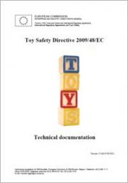 Guidance Safety Toys Rev01 2011 en