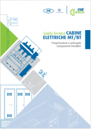 Guida Tecnica cabine elettriche MT/BT