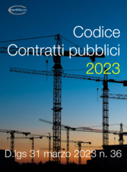 D.lgs 31 marzo 2023 n. 36 | Codice Contratti pubblici 2023