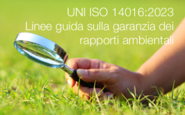 UNI ISO 14016:2023 UNI ISO 14016:2023