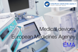 Medical devices | European Medicines Agency EMA