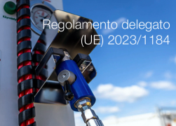 Regolamento delegato (UE) 2023/1184 