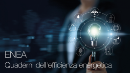 Quaderni efficienza energetica ENEA