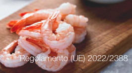 Regolamento (UE) 2022/2388