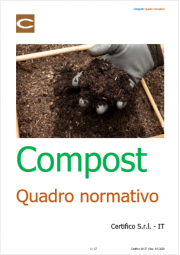 Compost: Quadro normativo