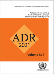 ADR 2021: tutti i file e gli emendamenti