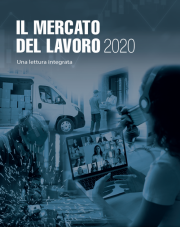 Il mercato del lavoro 2020