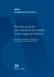 Tecniche avanzate per la gestione dei serbatoi di stoccaggio atmosferico Tecniche avanzate per la gestione dei serbatoi di stoccaggio atmosferico